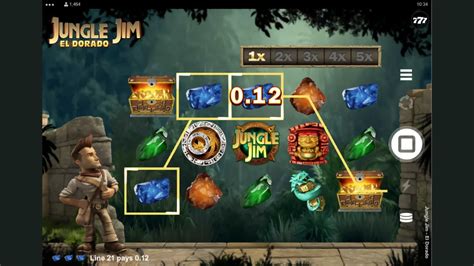 jungle jim el dorado online|Jungle Jim El Dorado Slot Free Play Online Casino .